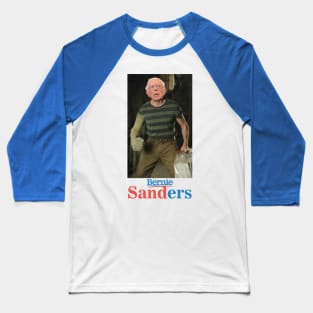 Bernie SANDers Baseball T-Shirt